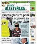 Gazeta Olsztyńska