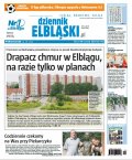 Dziennik Elbląski