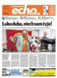 Echo Miasta Katowice