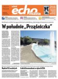 Echo Miasta Łódź