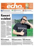 Echo Miasta Poznań