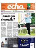 Echo Miasta Wrocław