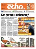 Echo Miasta Kraków