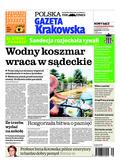 Gazeta Krakowska Nowosądecka