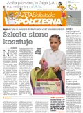 Gazeta Współczesna