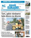 Dziennik Elbląski