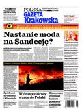 Gazeta Krakowska Nowosądecka