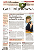 Gazeta Prawna