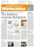 Gazeta Współczesna