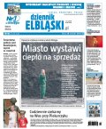 Dziennik Elbląski