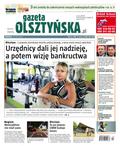 Gazeta Olsztyńska