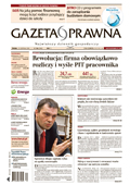 Gazeta Prawna