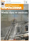 Gazeta Współczesna