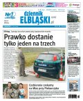 Dziennik Elbląski