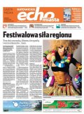 Echo Miasta Katowice