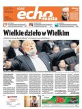 Echo Miasta Łódź