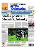 Gazeta Krakowska Nowosądecka