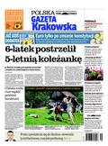 Gazeta Krakowska Na Podhalu
