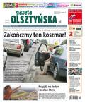 Gazeta Olsztyńska