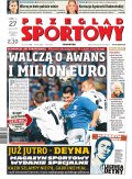 Przegląd Sportowy
