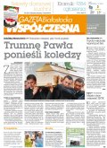 Gazeta Współczesna