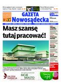 Gazeta Krakowska Nowosądecka