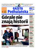 Gazeta Krakowska Na Podhalu
