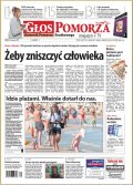 Głos Pomorza