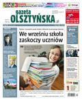 Gazeta Olsztyńska