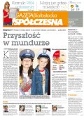 Gazeta Współczesna