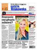 Gazeta Krakowska Nowosądecka