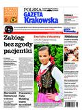 Gazeta Krakowska Na Podhalu