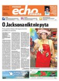 Echo Miasta Poznań