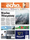 Echo Miasta Wrocław