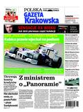 Gazeta Krakowska Tarnowska
