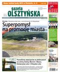 Gazeta Olsztyńska