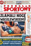 Przegląd Sportowy