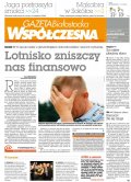 Gazeta Współczesna