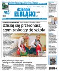 Dziennik Elbląski