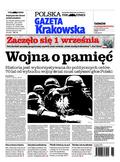 Gazeta Krakowska Tarnowska