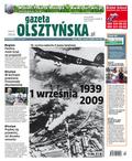 Gazeta Olsztyńska