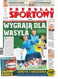 Przegląd Sportowy