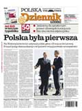 Polska Dziennik Łódzki
