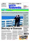 Gazeta Krakowska Tarnowska