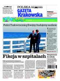 Gazeta Krakowska Na Podhalu