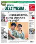 Gazeta Olsztyńska