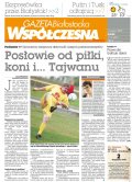 Gazeta Współczesna