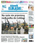 Dziennik Elbląski