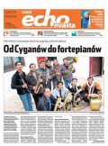 Echo Miasta Łódź