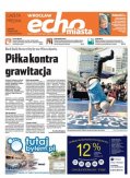 Echo Miasta Wrocław